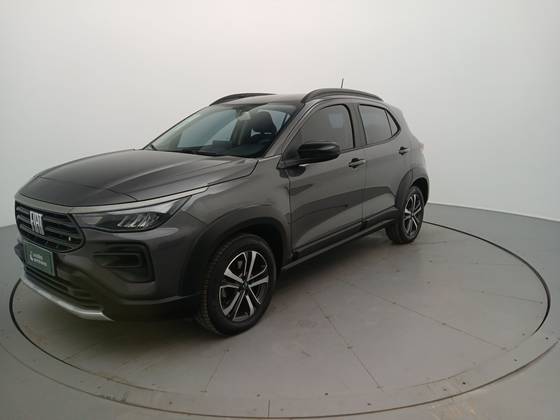 FIAT PULSE 1.0 TURBO 200 FLEX AUDACE CVT